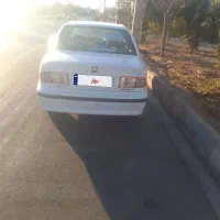 سمند ای اف سون