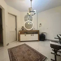 فرشته 110 متر دوبلکس با تراس رویال و حیاط اختصاصی|اجارهٔ آپارتمان|تهران, الهیه|دیوار