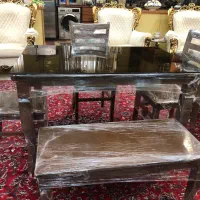 میز غذا خوری ۴ نفره|میز و صندلی غذاخوری|تهران, ارم|دیوار