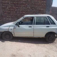 پراید هاچبک، مدل ۱۳۷۷|خودرو سواری و وانت|ایرانشهر, |دیوار