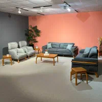 شرایطی بیسودوباشرایطتعویض|مبلمان خانگی و میز عسلی|شهرکرد, |دیوار