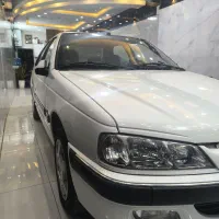 پژو پارس ۱۴۰۱دریچه سیمی|خودرو سواری و وانت|اصفهان, زوان|دیوار