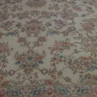 دوعدد فرش ۶ متری|فرش|گرگان, |دیوار