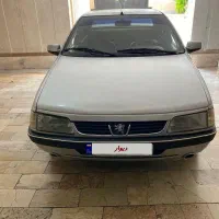 405مدل ۸۸ slx|خودرو سواری و وانت|تهران, هروی|دیوار