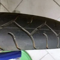 دوچرخه حرفه ای سالم نو کلا خونه بوده|اسباببازی بچه|تهران, شهرک غرب|دیوار