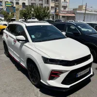 کی ام سی ای۵ سفید صفر KMC A5 مشکی مدل ۱۴۰۴