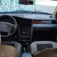 سمند lx 94