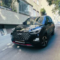 MVM X55 Pro IE Sport ۱۴۰۲/تحویل ۱۴۰۳/کارکرد ۴۰۰۰/|خودرو سواری و وانت|تهران, قنات‌کوثر|دیوار