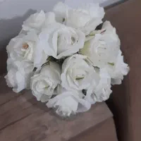 گل مصنوعی ۱۶ شاخه|گل مصنوعی|اسلامشهر, شهرک طالقانی|دیوار