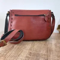 کیف چرم اصل شناسنامه دار|کیف، کفش، کمربند|رشت, بوسار|دیوار