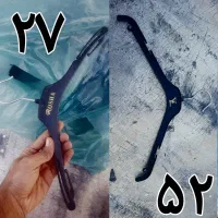 چوب لباسی فروشگاه|بندرخت و رختآویز|دورود, |دیوار