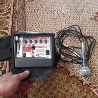 اکو همراه کاملا سالم