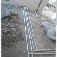 جوشکاری،لوله کشی گاز،نصب آنتن،لوله کشی آب،سم پاشی|خدمات پیشه و مهارت|اسلامآباد غرب, |دیوار