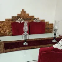 میز نهار خوری ۶نفره