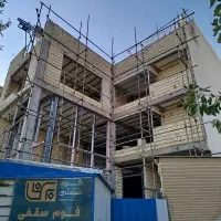 اجاره تخته الوار داربست 24ساعته