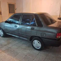 پراید صبا مدل 85