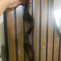 فروش مو ۵۷ سانتی طبیعی