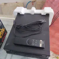 ویدیو|پخشکننده DVD و ویدیو|شیراز, میانرود|دیوار