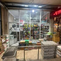 مغازه سرقفلی ۱۵ متری بازار سرای محمد زیر قیمت