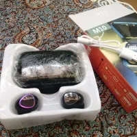 هدفون بلوتوثی m10 نو|پخشکننده همراه|بیرجند, |دیوار