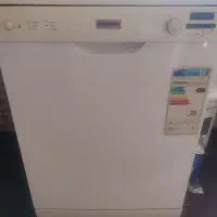 ماشین ظرفشویی هومکس