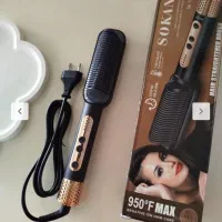 برس حرارتی سوکانی اصلی