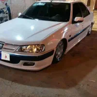 پارس 97تمیز فول لوازم|خودرو سواری و وانت|طبس, |دیوار