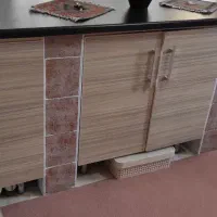 کابینت هود و سینک