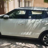 تیوولی ۲۰۱۷|خودرو سواری و وانت|لاهیجان, قیام|دیوار