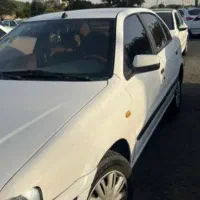 سمند.LX XU7.. 98  بیمه ۱۲ ماه کامل|خودرو سواری و وانت|تهران, تهرانپارس شرقی|دیوار