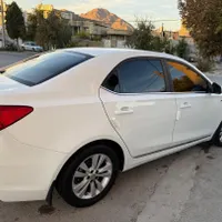 ام‌جی 360 اتوماتیک توربو، مدل ۱۳۹۷|خودرو سواری و وانت|نورآباد ممسنی, |دیوار