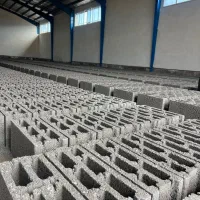 بلوک سبک و سیمانی/قیمت کارخانه/ارسال به سراسر کشور