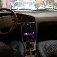 پژو 405 slx tu5|خودرو سواری و وانت|تهران, نبی اکرم|دیوار