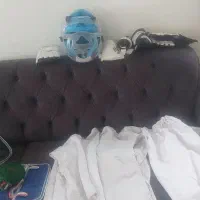 لباس تکواندو