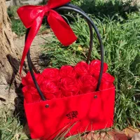 باکس گل ودسته گل|گل مصنوعی|رباطکریم, رباطکریم|دیوار