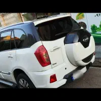 ام وی ام X33s|خودرو سواری و وانت|قم, نخودی|دیوار