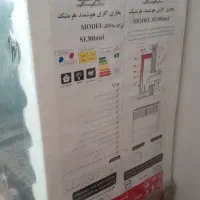 بخری گازی هوشمند سپهر الکتریک