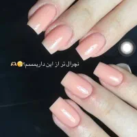 مدل برای عکاسی خدمات ژلیش و لمینت|خدمات آرایشگری و زیبایی|سبزوار, امیر کبیر|دیوار