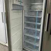 یخچال ۲قلو سینور|یخچال و فریزر|ارومیه, |دیوار