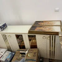 میز کنسول و میز تلویزیون