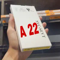 ال سی دی LCD a22 4G