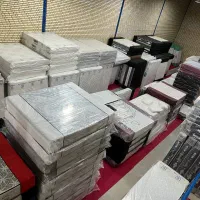 هلدینگ بزرگ تشک رویال باکادرمجرب مجموعه درخدمت شما
