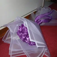 گل ربانی|گل مصنوعی|پردیس, فاز ۸|دیوار