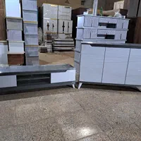 جاکفشی کنسولی سه درب کلاسیک|جاکفشی، کمد، دراور|تهران, شهید رجایی|دیوار