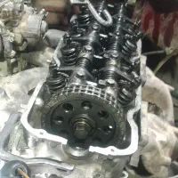 تعمیرگاه مکانیکی