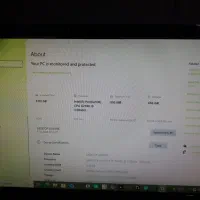 کامپیوتر  با همه وسایل|رایانه رومیزی|ازنا, |دیوار