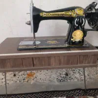چرخ خیاطی