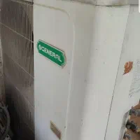 کولر گازی ۳۶ هزار ۳۰ هزار ۲۴ هزار  و ۴۸ هزار ۴ پنل|کولر گازی و فن‌کوئل|تهران, تهرانپارس شرقی|دیوار
