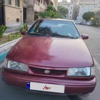هیوندای اکسل