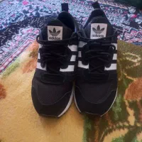 کفش آدیداس شماره ۴۰ zx750|کیف، کفش، کمربند|تهران, بیسیم|دیوار
